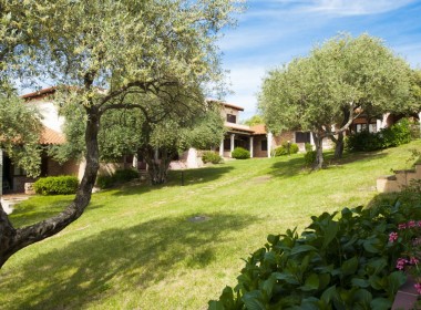 Residence Approdo Verde