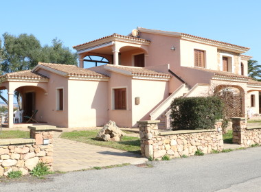 San Teodoro Vacanza