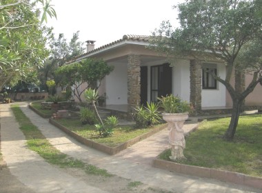 B&B Gli Oleandri
