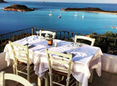 Ristorante Punta Est