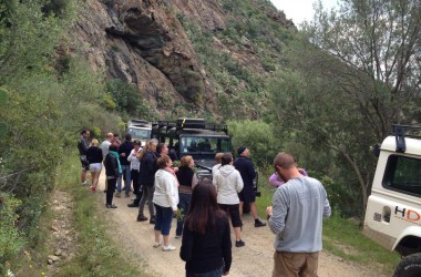 Centro Escursioni San Teodoro 4X4